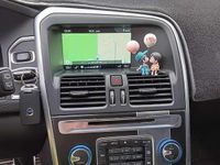 gebraucht Volvo XC60 D4 Momentum R-Design Geartronic