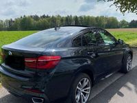 gebraucht BMW X6 xDrive30d M Paket Vollausstattung !