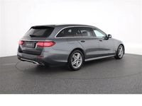 gebraucht Mercedes E220 d T 4M Kombi