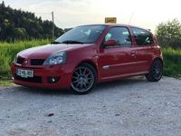 gebraucht Renault Clio Clio182 trophy