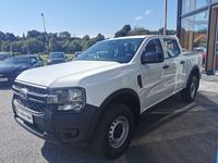 gebraucht Ford Ranger PICK-UP ALLRADANTRIEB WILDTRAK 3,2T € Ne...