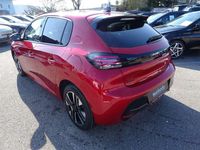 gebraucht Peugeot 208 PureTech 100 S&S Allure Limousine