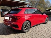 gebraucht Audi A3 SB 3x S-LINE | MATRIX | PANO | AHK | RFK | 8-FACH