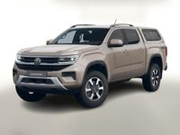 Neu VW Amarok Style 241 PS (177 kW) 2025 Abholung