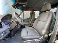 gebraucht Mercedes Sprinter 314 CDI Standard