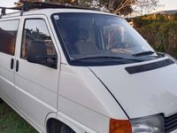 gebraucht VW T4 Kombi 3-0-0 2,5 TDI