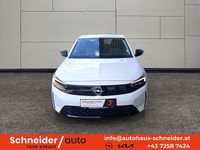 gebraucht Opel Corsa 1,2 Direct Injection Turbo Euro 6.4 Edition
