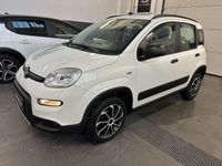 gebraucht Fiat Panda 4x4 TwinAir 85 Wild ALLRAD