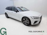 gebraucht Volvo V60 Plus B4 Mild Hybrid Diesel Dark