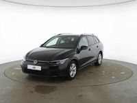 gebraucht VW Golf VIII Golf Variant Variant 2.0 TDI Life ASSIST+CARPLAY+LM
