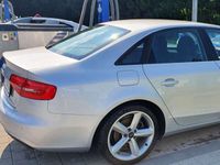 gebraucht Audi A4 2.0 TDI DPF quattro Ambiente