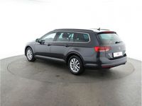 gebraucht VW Passat Variant Business TDI DSG