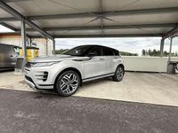 gebraucht Land Rover Range Rover evoque Range20 D180 R-Dynamic Aut. TOP AUSSATTUNG