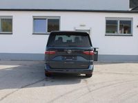 Gebraucht VW Multivan Business 245 PS (180 kW) 2025 Mittelblau  metallic Van