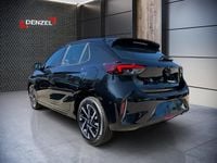 Gebraucht Opel Corsa 101 PS (74 kW) 2025 Schwarz Limousine