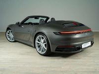 gebraucht Porsche 911 Carrera Cabriolet 