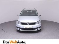 gebraucht VW Touran TDI SCR