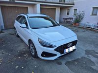 gebraucht Hyundai i30 Kombi 15 DPI Smart Line
