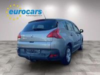 gebraucht Peugeot 3008 ACT 1,6 HDI