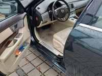 gebraucht Jaguar XF 3.0 V6 Diesel S Luxury