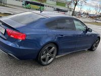 gebraucht Audi A5 