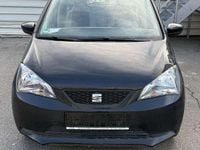 Gebraucht Seat Mii Style 75 PS (55 kW) 2014 Kleinwagen