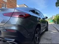 Gebraucht Mercedes GLE350 194 PS (142 kW) 2023 Coupé