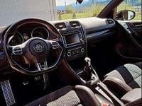 gebraucht VW Golf GTI Edition 35'' 20