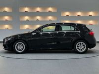 gebraucht Mercedes A180 d Aut. *Wide-Screen*Kamera*