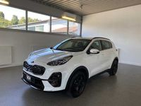 gebraucht Kia Sportage 