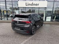 Gebraucht VW ID.3 Pure 125 kW (170 PS) 2025 Schwarz  metallic Kleinwagen
