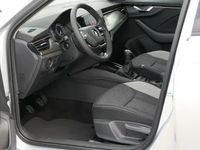 gebraucht Skoda Kamiq Style TSI