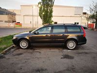 gebraucht Volvo V70 20 D Momentum