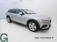 gebraucht Volvo V60 CC Plus B4 AWD Mild Hybrid Diesel
