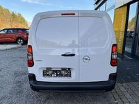 gebraucht Opel Combo Kasten BlueHDi 100 S&S M!-25%!LEDKAMERA...