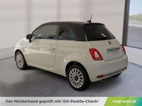 gebraucht Fiat 500 Dolcevita