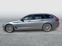 gebraucht BMW 520 520 d Touring Aut.