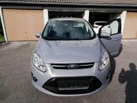 gebraucht Ford C-MAX Trend 1,6 TDCi DPF