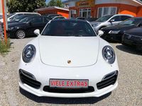 gebraucht Porsche 911 Turbo S 911 Carrera Coupé Turbo S*VOLLAUSSTATTUNG!!!*