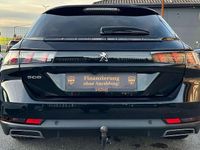 gebraucht Peugeot 508 SW 1,5 BlueHDi 130 EAT8 S&S Allure Aut.
