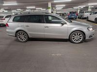 gebraucht VW Passat Passat Variant Variant Highline BMT 2,0 TDI DSG Highline