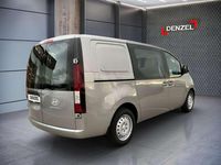gebraucht Hyundai Staria Van HEV Kastenwagen 1.6 T-GDi HEV