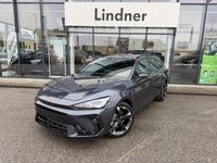 Gebraucht Cupra Leon 150 PS (110 kW) 2026 Mittelgrau  metallic Kombi