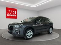 Gebraucht Suzuki SX4 S-Cross 129 PS (94 kW) 2024 Grau SUV