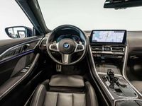 gebraucht BMW 840 d xDrive M-SPORT *PANO*LASER*SOFT-CLOSE*20''