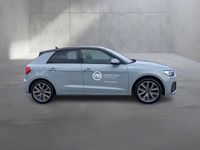 gebraucht Audi A1 Sportback 25 TFSI intense
