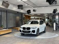 gebraucht BMW X3 xDrive 20d Aut *Navi*Rückfahrkamera*Sitzheizung