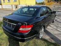 gebraucht Mercedes C220 C 220CDI Aut.