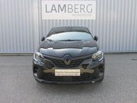 Gebraucht Renault Captur Rive Gauche 92 PS (67 kW) 2022 Schwarz  metallicperleffektno SUV
