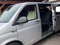 gebraucht VW T6 Kombi LR 20 Entry TDI BMT